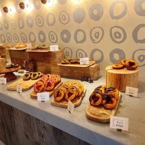 We Love Donut 自由が丘店