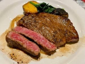 ステーキハウス キッチン飛騨