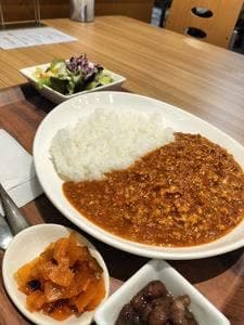 ドッグカフェ プティシアン
