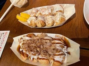 タコとハイボール 伊那店