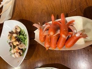 タコとハイボール 伊那店