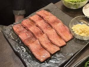 焼肉バズーカF