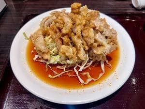 嘉楽料理館