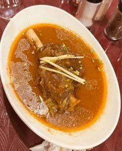 LUCKNOWI FAMILY RESTAURANT