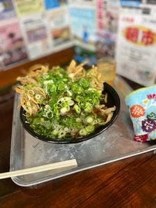 百姓うどん
