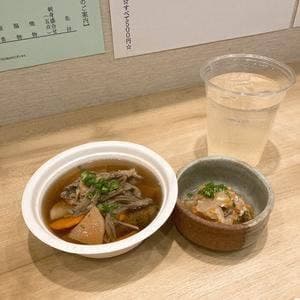 旬菜 滝口