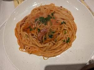PASTA MORE 京都駅店