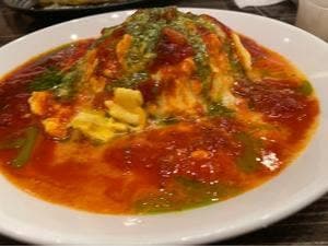 京たまごキッチン モレット