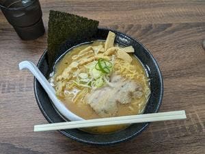 らーめん雅