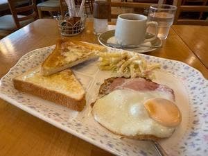 COFFEE HOUSE 久