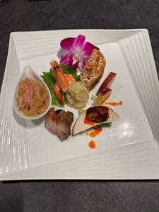 中国料理ロドス