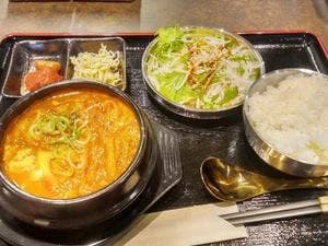 かつと肉と韓 こぎ亭