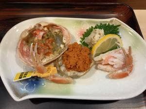 ろばた焼 弥吉 駅前店