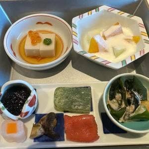 和食 浜木綿 志摩観光ホテル