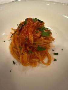 トラットリア トペ