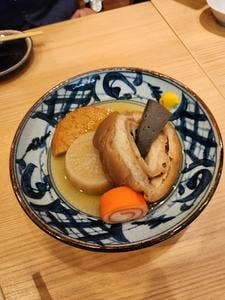 金沢おでん地酒地魚新近江町商店