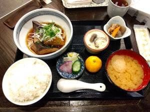 和こころ あま樹