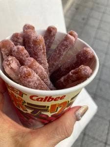 Calbee+ 沖縄国際通り店