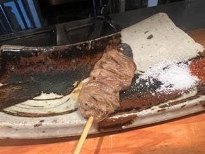 炭焼 楠木