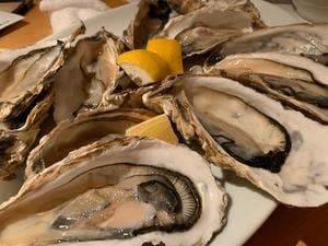 豪快 イタリアン食堂 DESERT