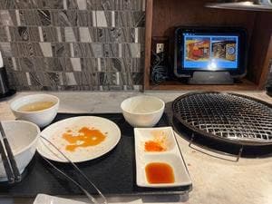 韓ノどうらく みなとみらい店