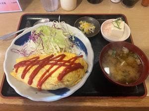 季節料理 あらい