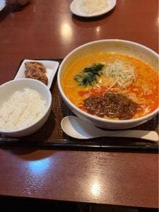 デニーズ 多摩貝取店