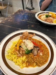 DJANGO BANQUET コクーンシティ