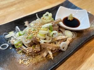 豚焼肉 グルマンズ