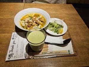 バインミーシンチャオ 池袋店