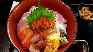 炭火活烹 三是 南新宿店