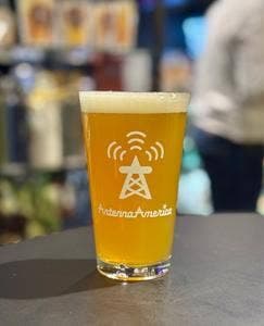 アンテナアメリカ 東京店