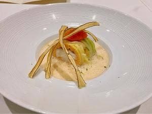 レストラン ひらまつ 博多