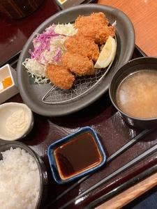 おひつとお膳 錦屋