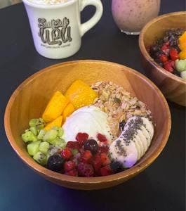surf cafe ulu Honmachi