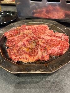 大阪福島焼肉 とっぷく