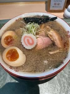 らぁ麺 花萌葱