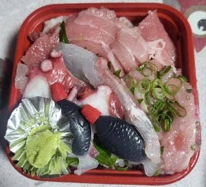 魚歩心