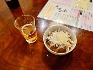 和酒処 こいた