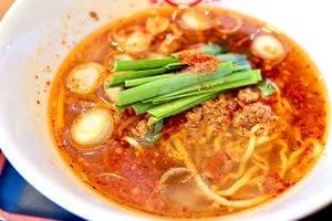 台湾ケンさん 梅坪駅前店