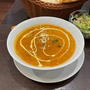 インディアンダイニング&バー ピアーズ