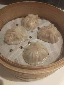 台湾小籠包 サブナード店