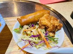 中華居酒屋 呑呑