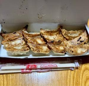 餃子の王将 イオン帯広店