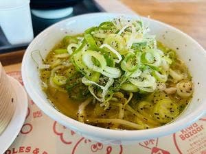 暁雲亭 ふかや花園プレミアムアウトレット