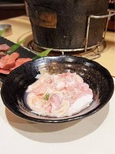 ○八ホルモン 3号店