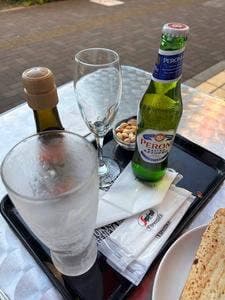 Segafredo ZANETTI espresso 北朝霞店