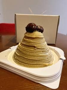 菓子工房 グラングラン