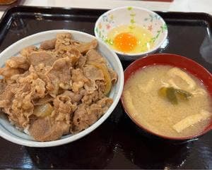 牛丼専門サンボ 神保町店