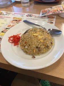 らーめん世界 加賀店